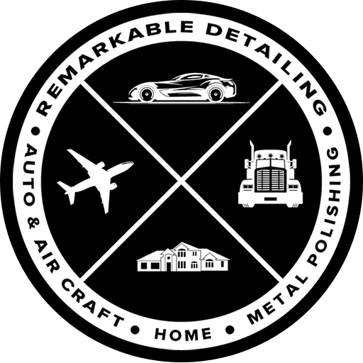 cropped REMARKABLE DETAILING BADGE icon circle 1